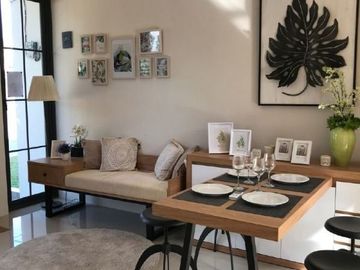 Rumah Exclusive Siap Huni Singosari Lawang Malang