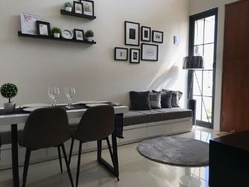 Rumah Exclusive Siap Huni Singosari Lawang Malang