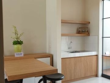Rumah Exclusive Siap Huni Singosari Lawang Malang