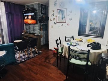 Departamento en Venta en Santiago