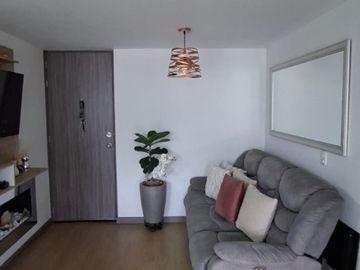 apartamento en venta en calasanz. Cod V218204