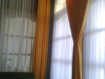 Rumah Mewah Dan Murah Siap Huni Di Candi Kusuma Kota Malang