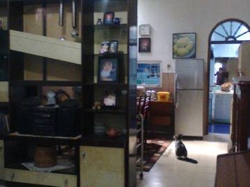 Rumah Mewah Dan Murah Siap Huni Di Candi Kusuma Kota Malang