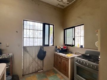 Casa dentro de la Ciudad Amurallada
