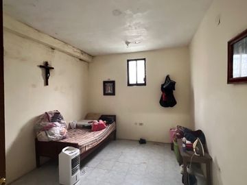 Casa dentro de la Ciudad Amurallada