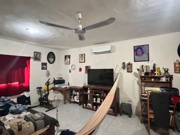 Casa dentro de la Ciudad Amurallada