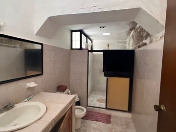 Casa dentro de la Ciudad Amurallada