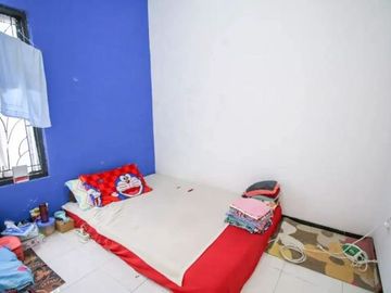 Rumah murah minimalis dijual di Perum Tirtasani karangploso Malang