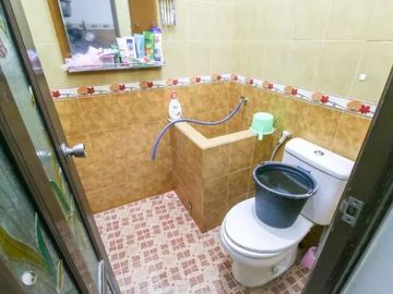 Rumah murah minimalis dijual di Perum Tirtasani karangploso Malang
