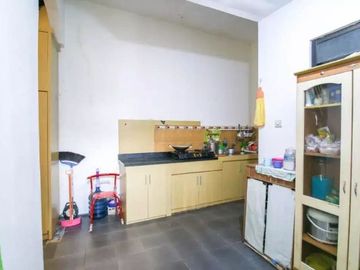 Rumah murah minimalis dijual di Perum Tirtasani karangploso Malang