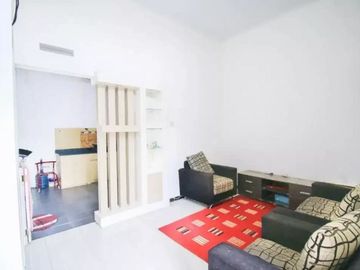 Rumah murah minimalis dijual di Perum Tirtasani karangploso Malang