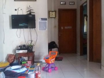 rumah murah harga bawah pasar di victory land bandung