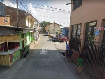 Tanah Bandung 150 meter ke jalan Nasional Rancaekek