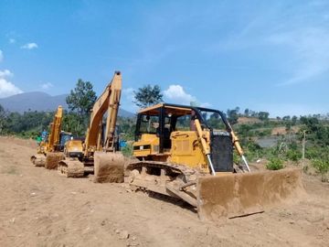 Jual Cepat Tanah Murah 23 Ha Di Kadudampit Kota Sukabumi
