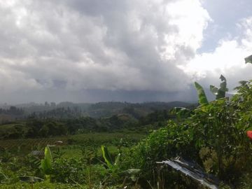 Jual Cepat Tanah Murah 23 Ha Di Kadudampit Kota Sukabumi