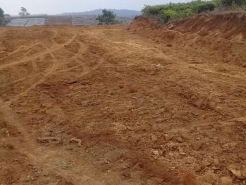 Jual Cepat Tanah Murah 23 Ha Di Kadudampit Kota Sukabumi