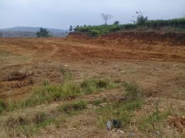 Jual Cepat Tanah Murah 23 Ha Di Kadudampit Kota Sukabumi
