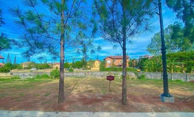 Lot For Sale - Portofino Amore Daang Hari