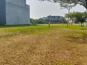Kavling Gandeng 3 Dalam Cluster Mozart Golf Island PIK 2