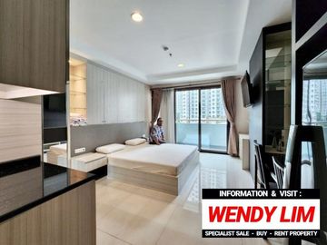 DIJUAL GEDUNG KOMERSIAL di Jl KEBAYORAN BARU / PAKUBUWONO, JAKSEL