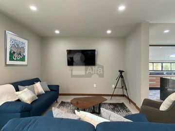 Casa en venta en Tecámac.