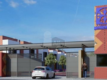 Casa en venta en Tecámac.