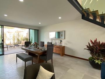 Casa en venta en Tecámac.