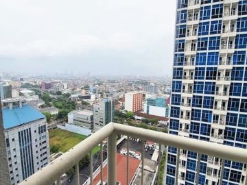 JUAL Apartemen Capitol Park Residence STUDIO furnish murah banget
