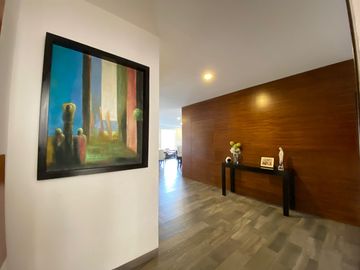 DEPARTAMENTO EN VENTA O RENTA EN LAS TERRAZAS VILLAS DE IRAPUATO