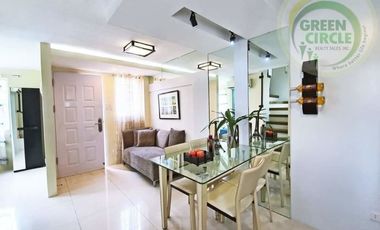 3 bedrooms house and lot property