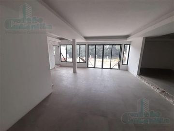 VENTA DE PROPIEDAD EN OBRA GRIS PARA NEGOCIO RENTABLE