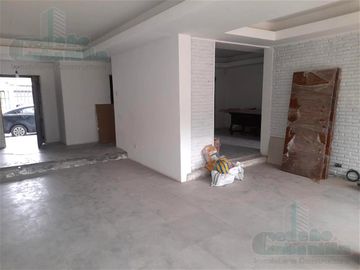 VENTA DE PROPIEDAD EN OBRA GRIS PARA NEGOCIO RENTABLE