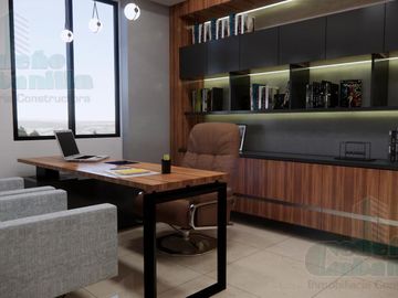 VENTA DE PROPIEDAD EN OBRA GRIS PARA NEGOCIO RENTABLE