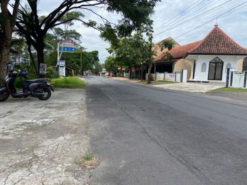 Dijual Rumah 2 Lantai Di Dekat Tegalyoso Klaten