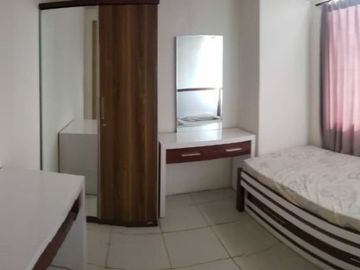 Apartemen Educity Tower Stanford Tipe 2BR, Corner Full Furnish
