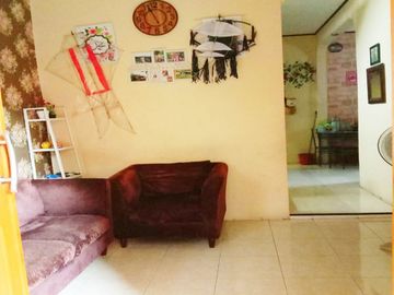 Rumah Dijual Dekat ITC Permata Hijau, Kampus BINUS Anggrek