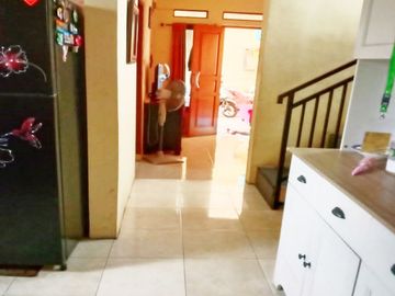 Rumah Dijual Dekat ITC Permata Hijau, Kampus BINUS Anggrek