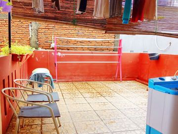Rumah Dijual Dekat ITC Permata Hijau, Kampus BINUS Anggrek