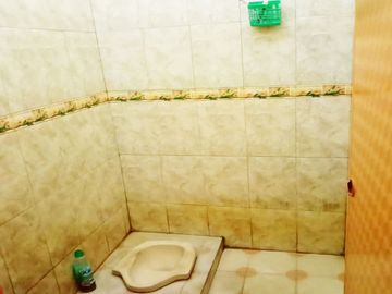 Rumah Dijual Dekat ITC Permata Hijau, Kampus BINUS Anggrek