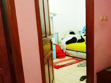 Rumah Dijual Dekat ITC Permata Hijau, Kampus BINUS Anggrek