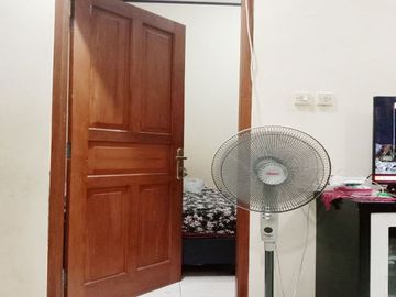 Rumah Dijual Dekat ITC Permata Hijau, Kampus BINUS Anggrek
