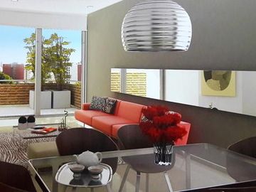 NUEVA CÓRDOBA- PATAGONIA 10- Dptos 1-2 Dorm- Dúplex - POSESIÓN NOVIEMBRE 2018-FINANCIACIÓN