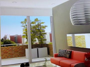 NUEVA CÓRDOBA- PATAGONIA 10- Dptos 1-2 Dorm- Dúplex - POSESIÓN NOVIEMBRE 2018-FINANCIACIÓN
