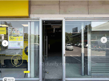 Local comercial en Ciudad empresarial