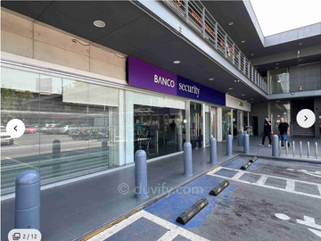 Local comercial en Ciudad empresarial