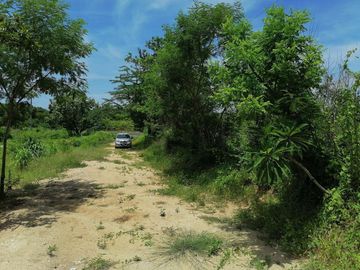 Terreno en Carretera Nacional Acapulco-Pinotepa