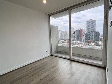 Departamento en Venta en Toro Mazote/ Metro San Alberto Hurtado