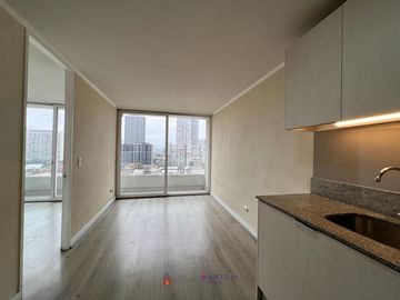 Departamento en Venta en Toro Mazote/ Metro San Alberto Hurtado