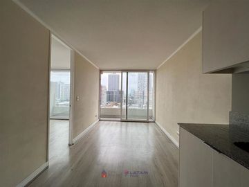 Departamento en Venta en Toro Mazote/ Metro San Alberto Hurtado