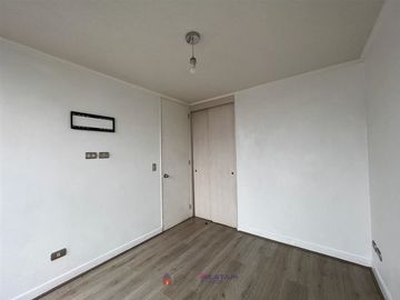 Departamento en Venta en Toro Mazote/ Metro San Alberto Hurtado